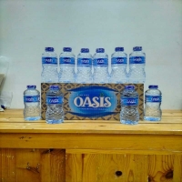 Air Mineral Kemasan 330 ML