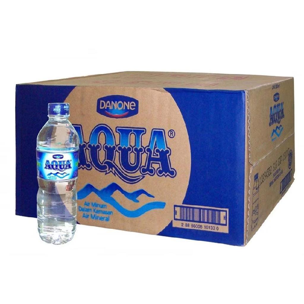 Aqua 600 ml