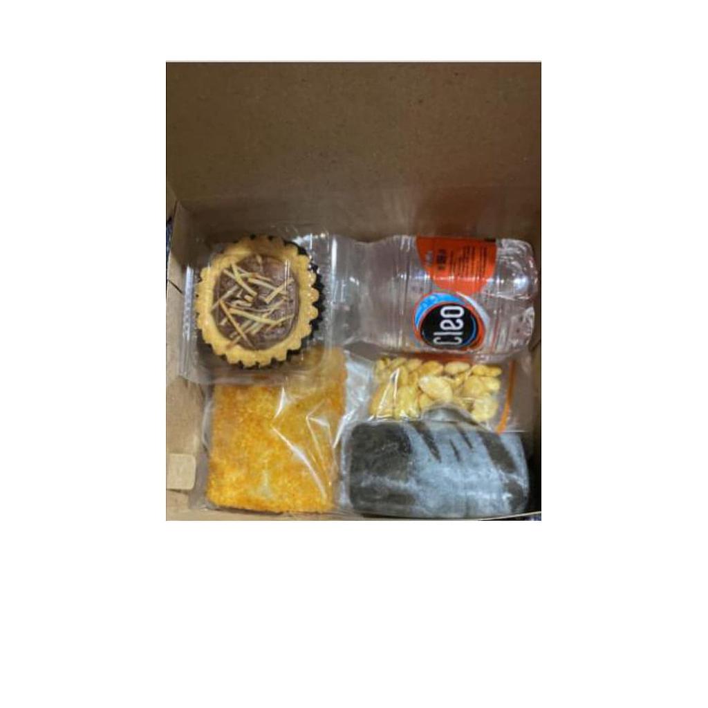 PAKET SNACK