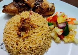 PAKET MAKAN