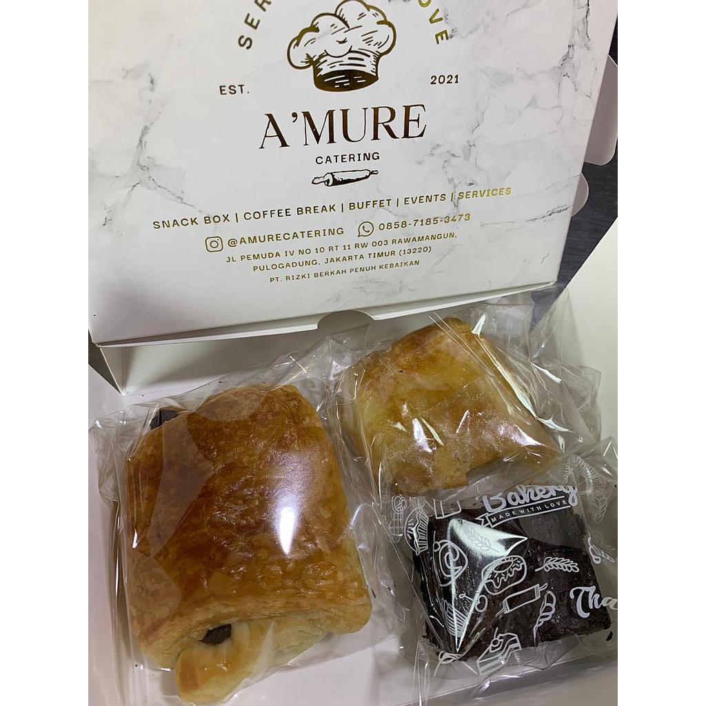 Snack Box A'mure 4
