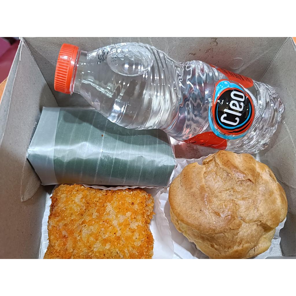 Snack Bok Dapur Ibu May 1