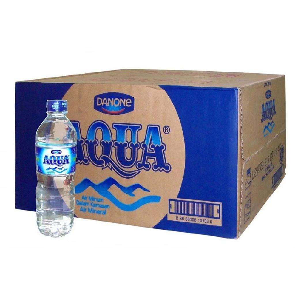 Aqua 600ml