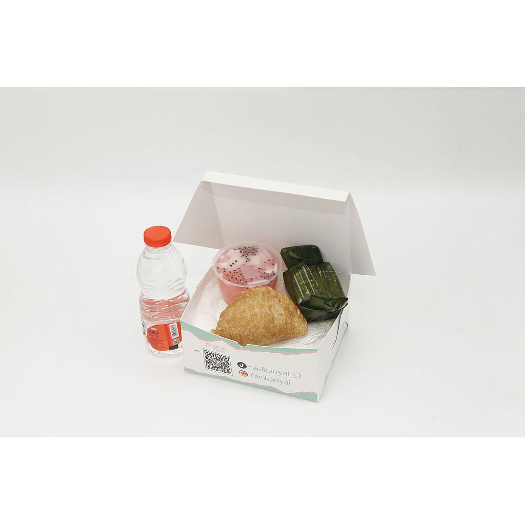 SNACK PAKET B