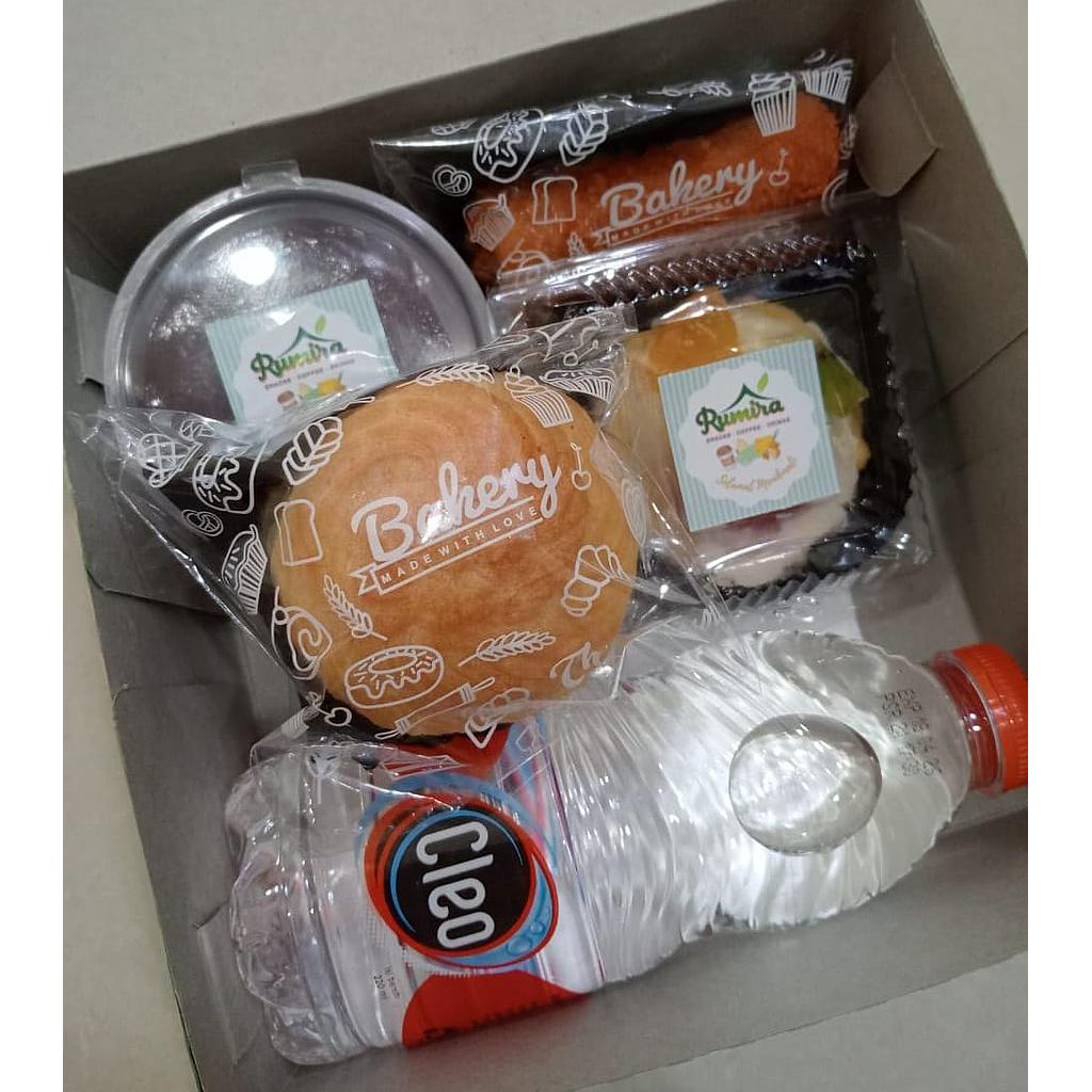 Snack Box RUMIRA 1