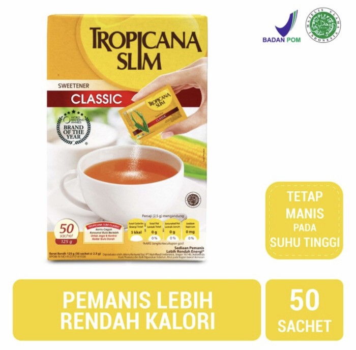Gula Rendah Kalori