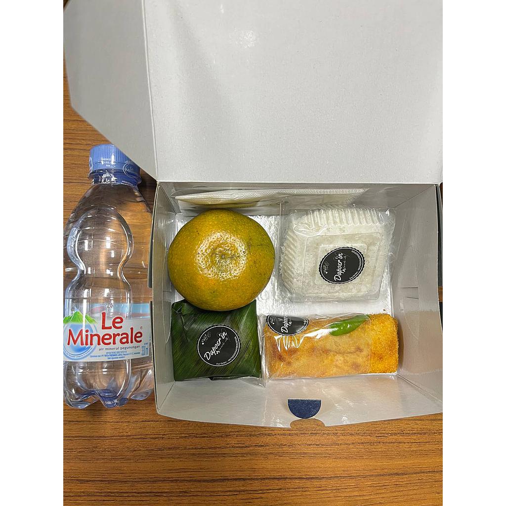 PAKET SNACK BOX 1