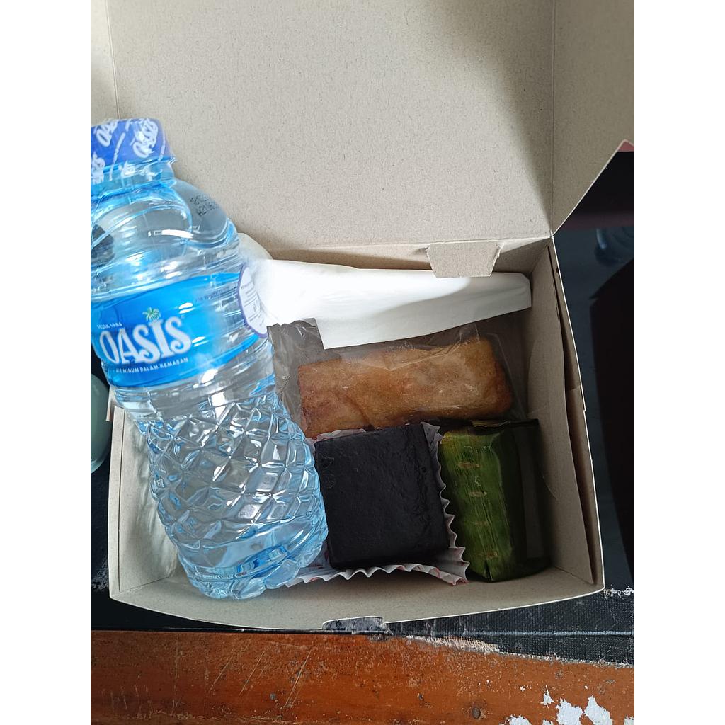 Snack Box 2 - Aciokitchen