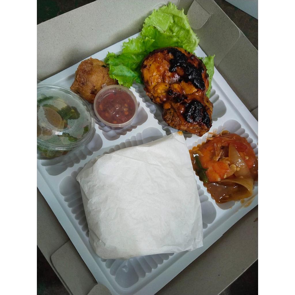 Paket C
