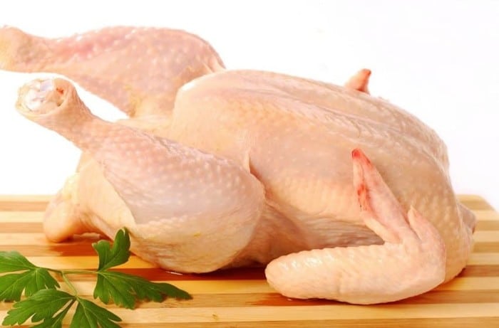Daging Ayam (1 Kg)