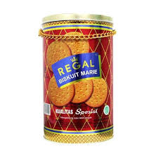 Biskuit Marie ( 1 Kg)