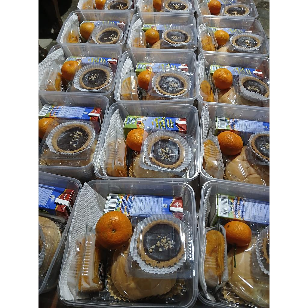 Snack Box 1
