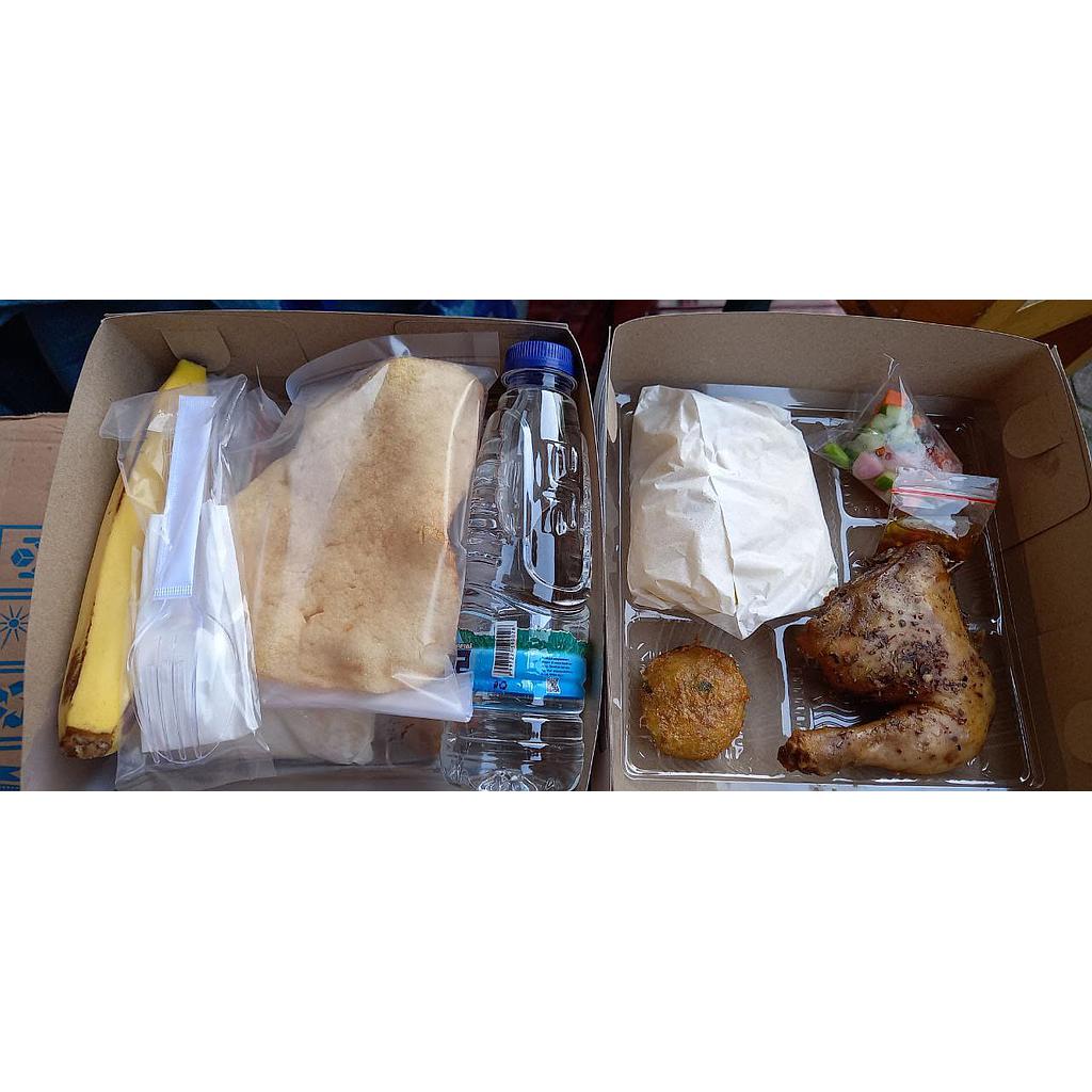 Lunch Box 1