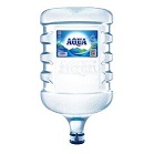 Air Mineral Aqua Isi Ulang 19 Liter