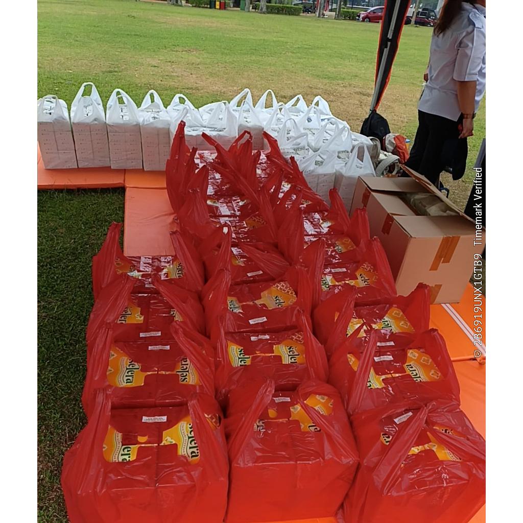 nasi box Selera