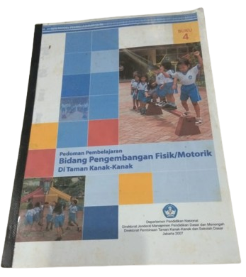 PENJILIDAN BIASA