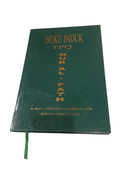 PENJILIDAN HARD COVER