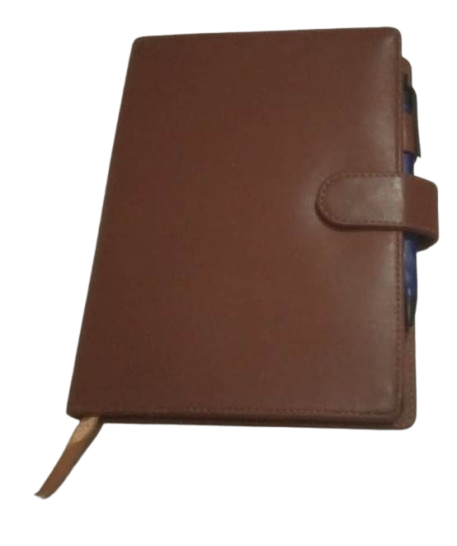 BUKU AGENDA