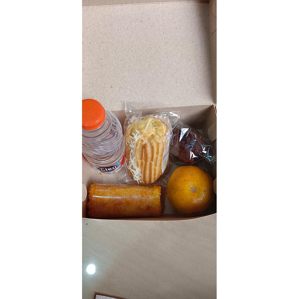 Snack Box 1