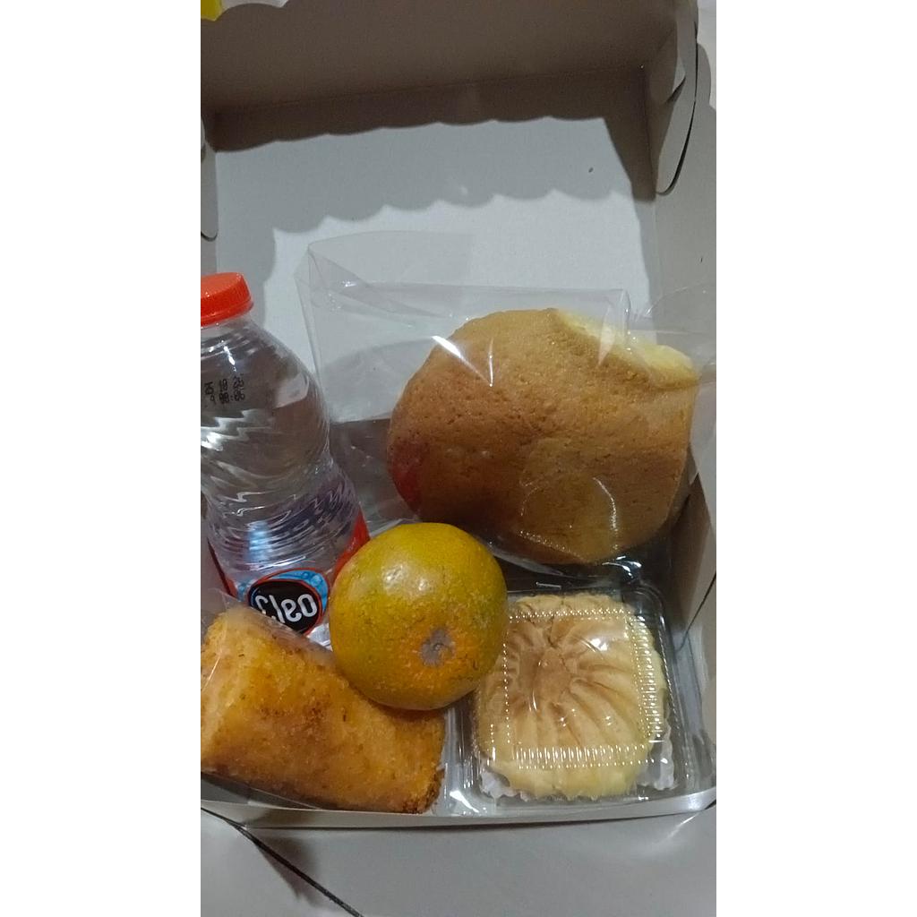 Snack Box 2