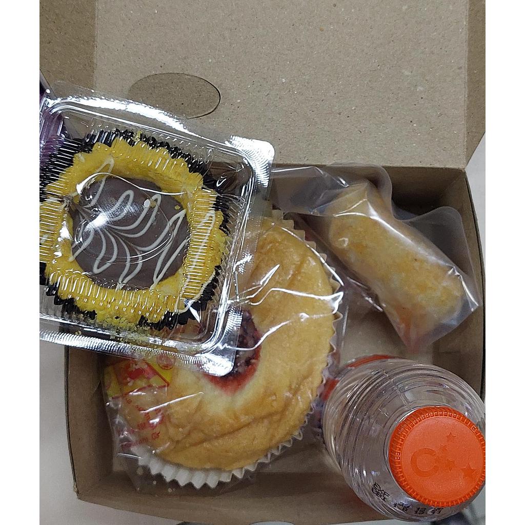 Kedai Bu Titin - Snack 1