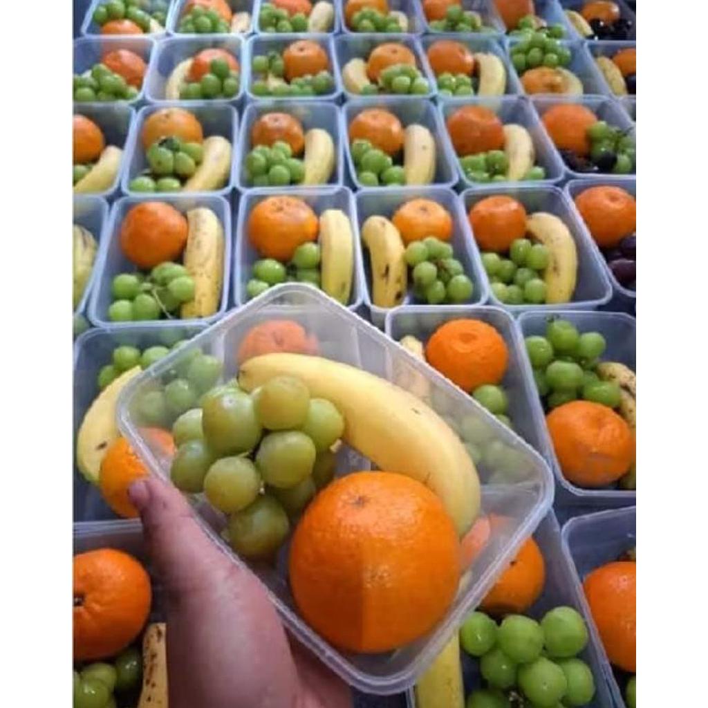 Kedai Bu Titin - Snack Buah 1
