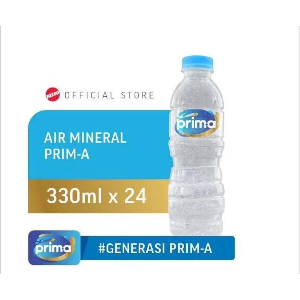 Prima 330 Ml