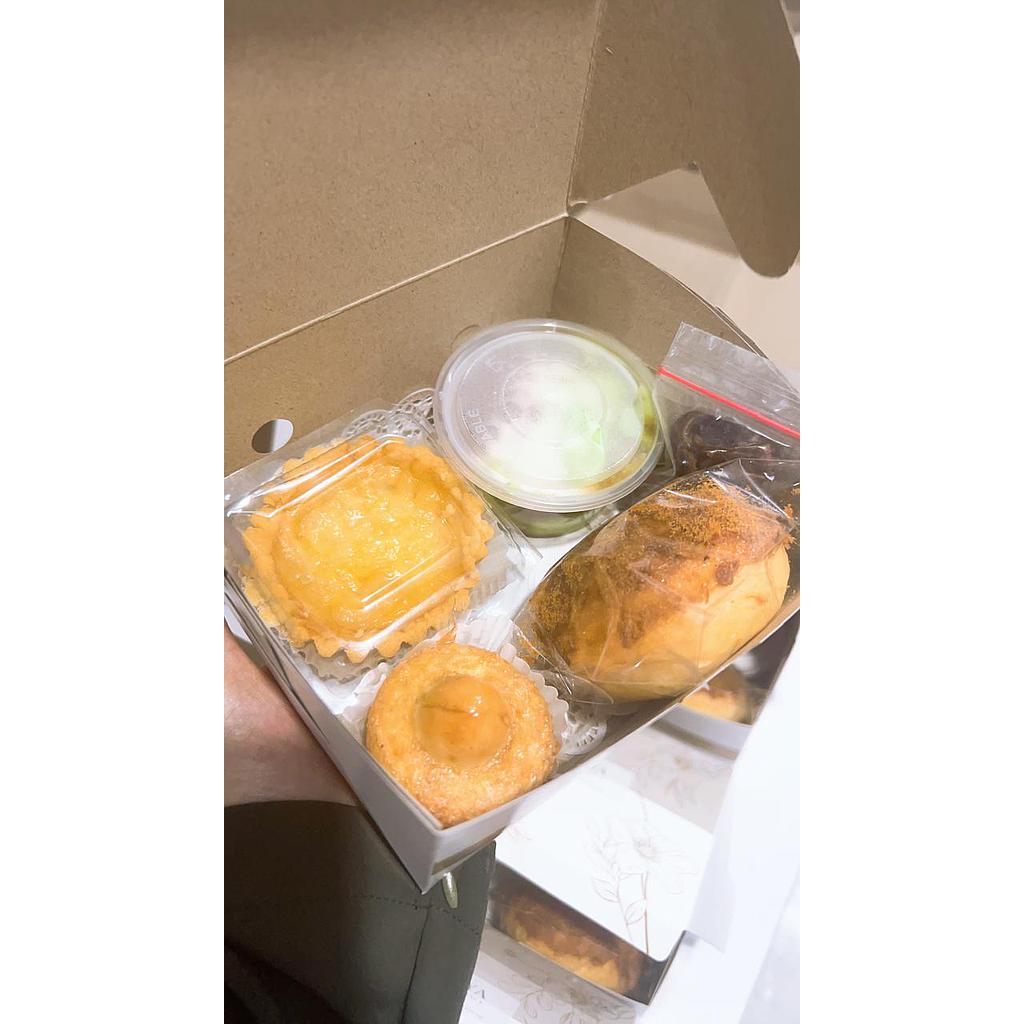 Snack Box