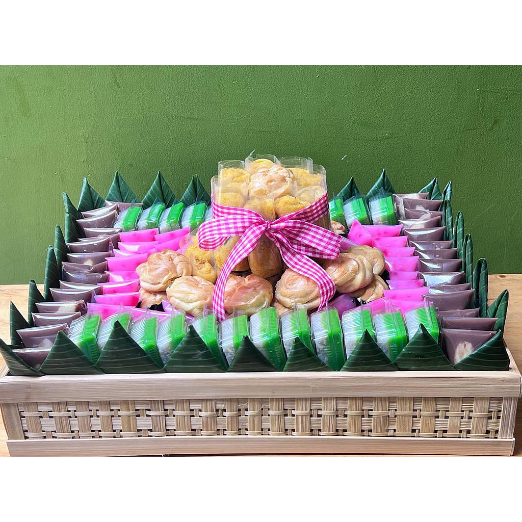 Kue Tampah