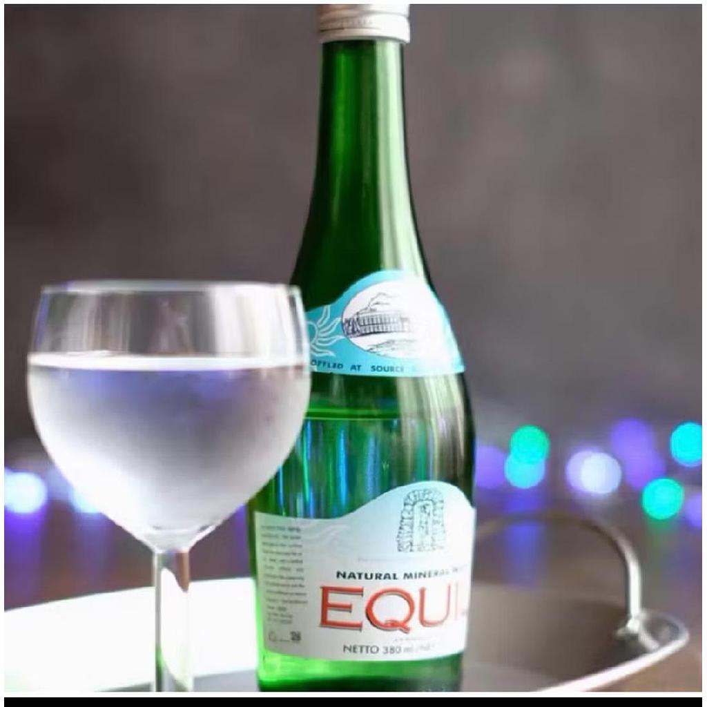 Equil Botol 380 ml