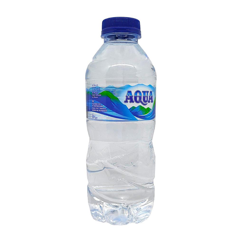 aqua 330 ml