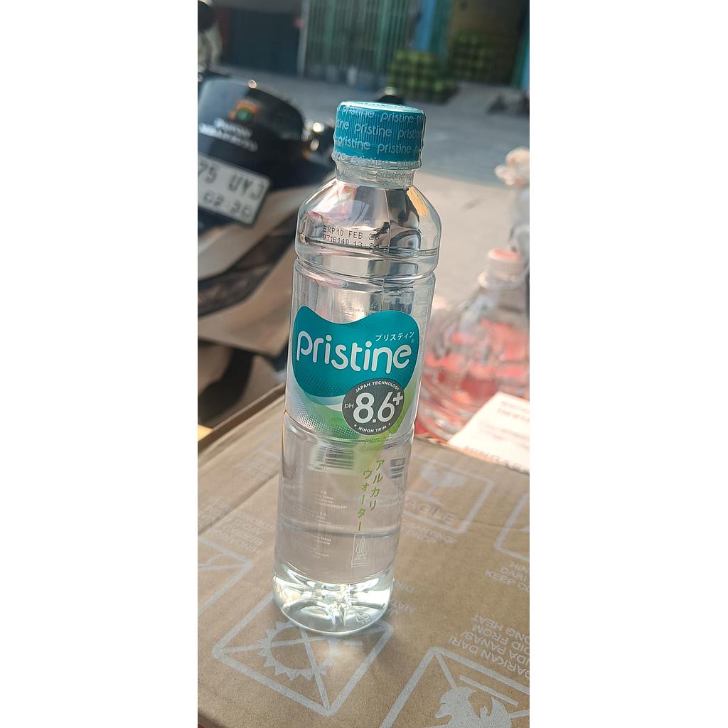 prestine 400 ml