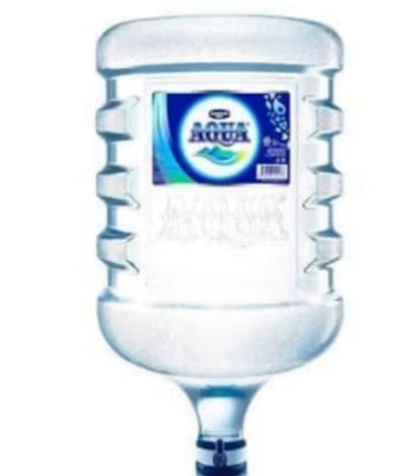Air mineral galon