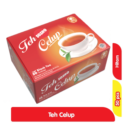 Teh Berkualitas