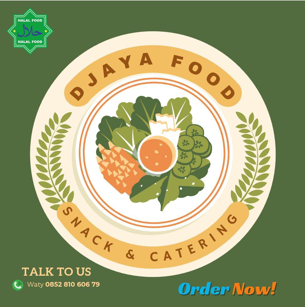 Nasi Box Djaya Food 2 (Mohon konfirmasi saat pesan melalui WA JAYA - 0812 9336 0434)