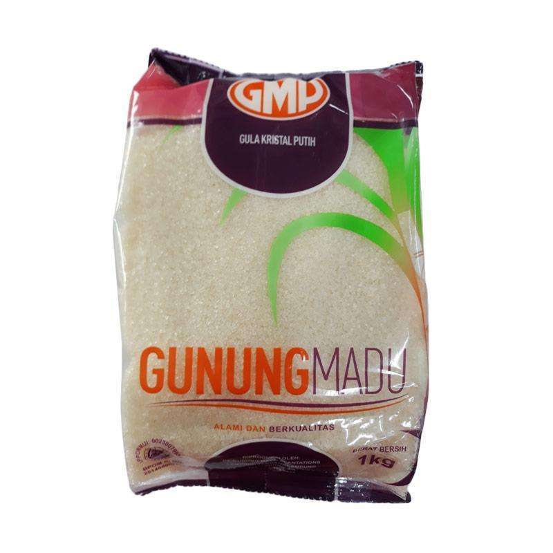 Gula Kristal GMP