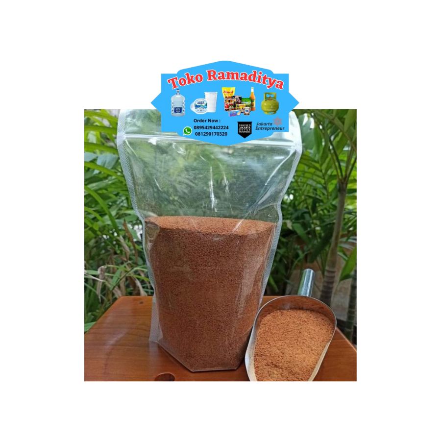 Gula Aren Bubuk