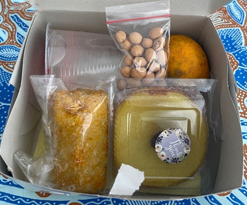 Snack Box 1