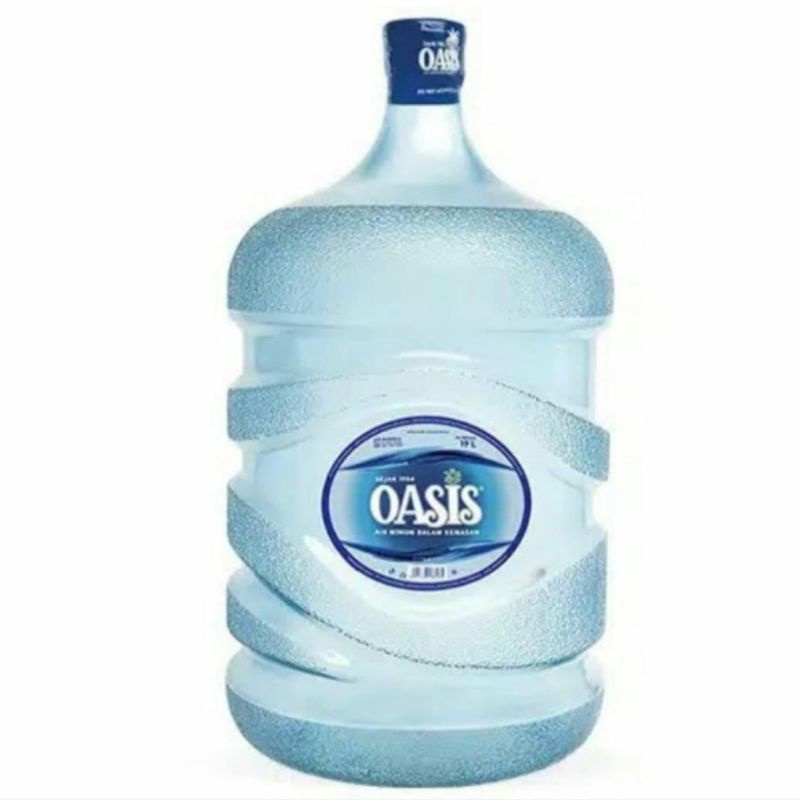Air Mineral Kemasan