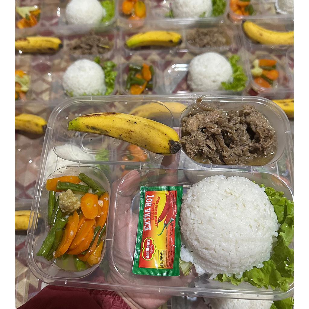 Bento Kids Thinwall