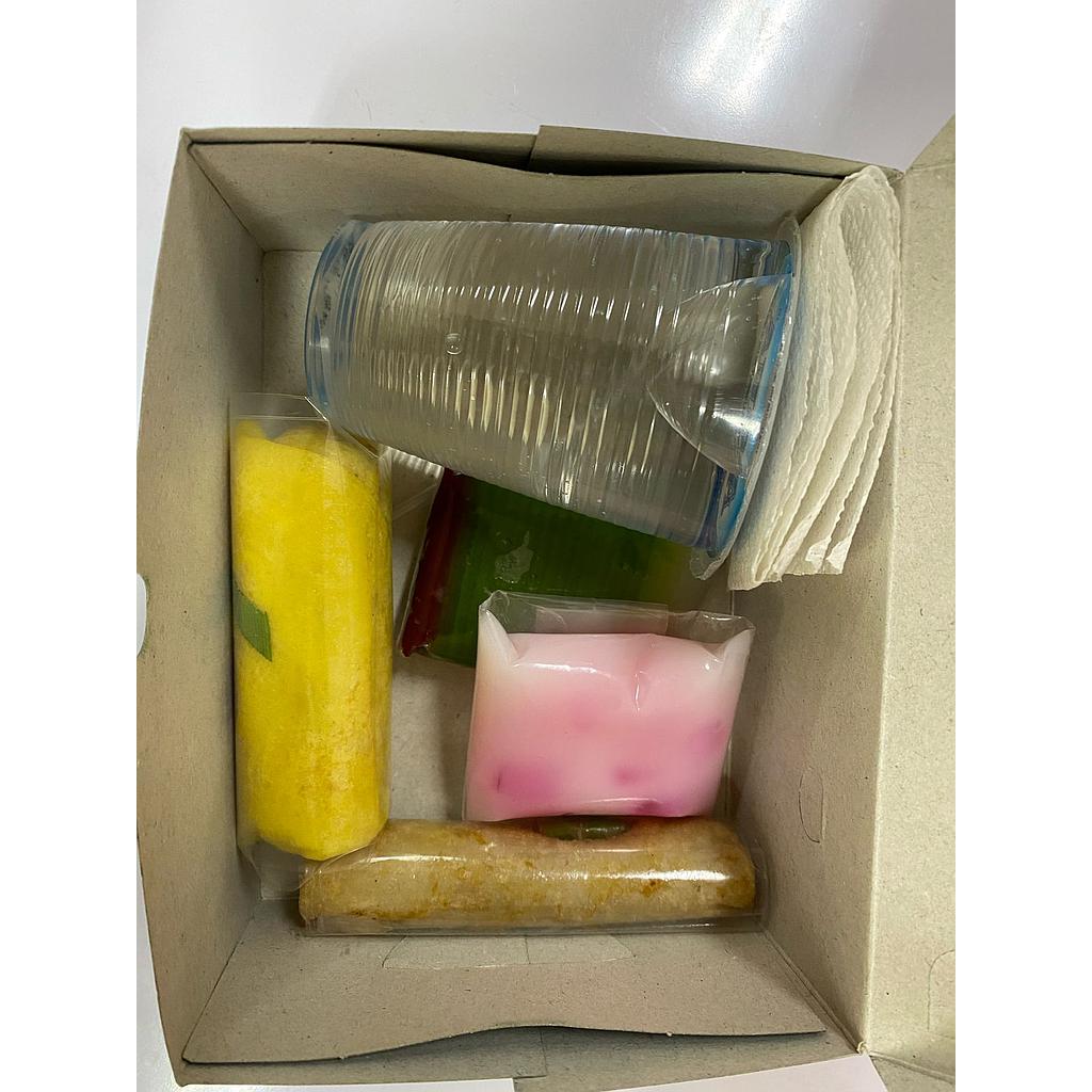 Snack Box