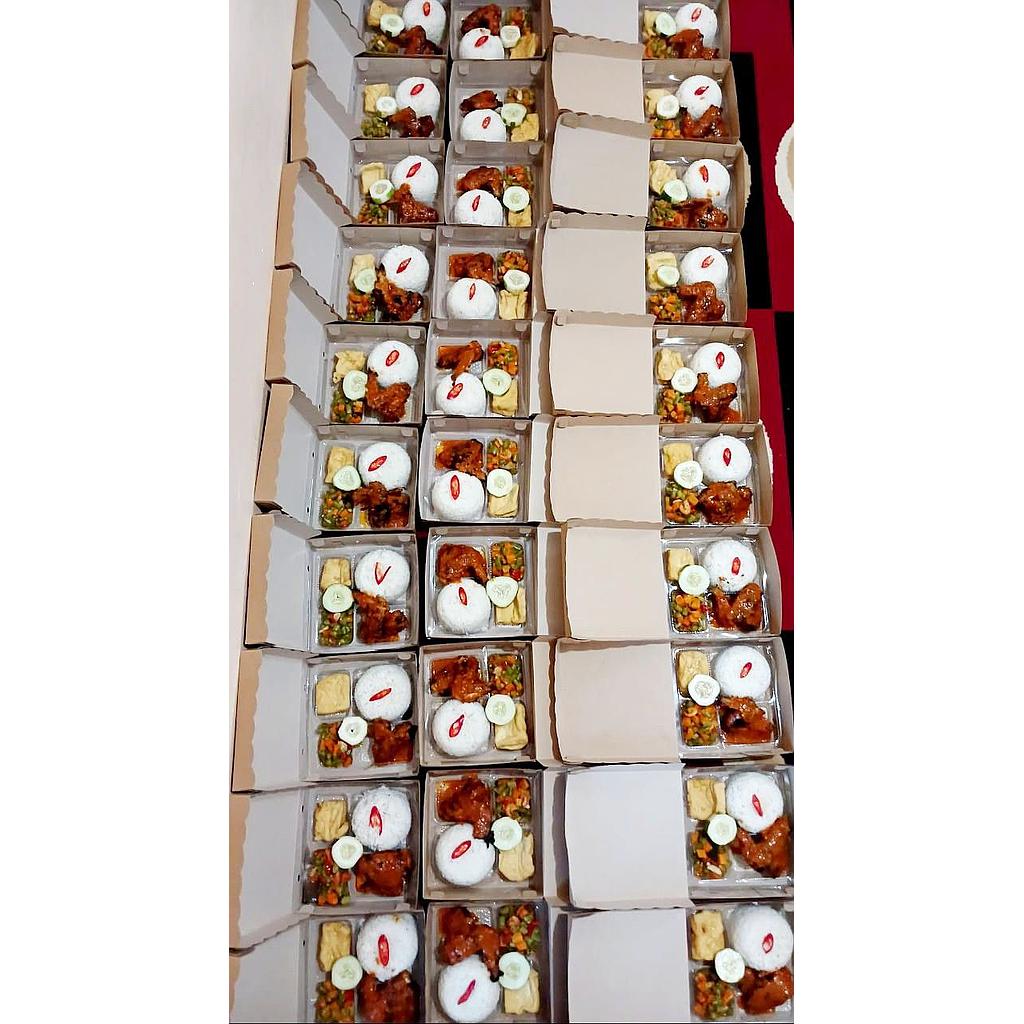Paket Lengkap Dapur Nenek