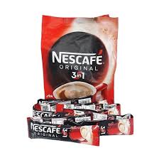 Kopi kemasan 3 in 1