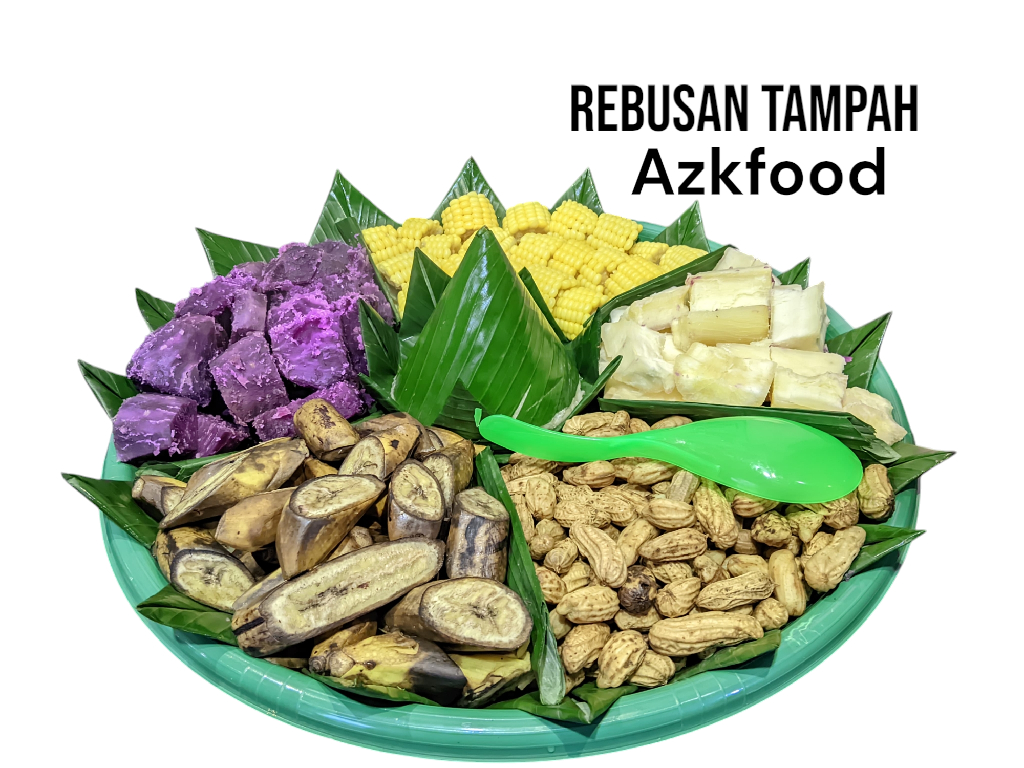 Rebusan Tampah 