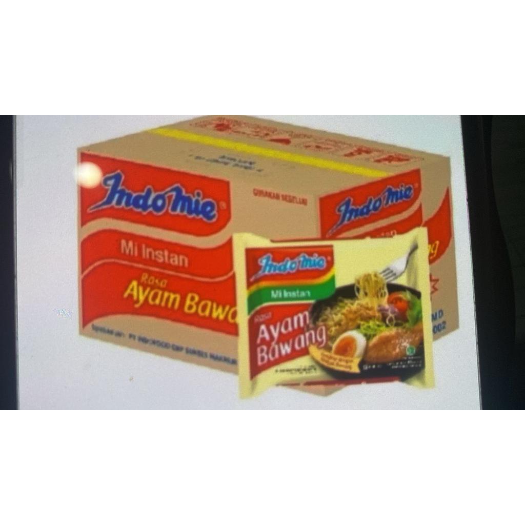 Indomie