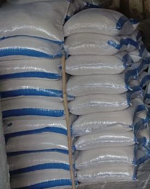 BERAS 5KG