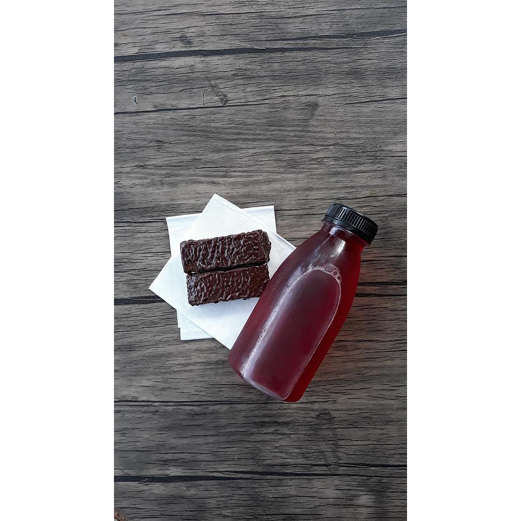 Flavor Tea &amp; Snack