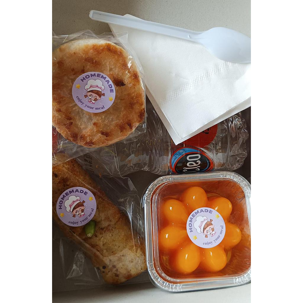 Snack Box Dapur Anisa II