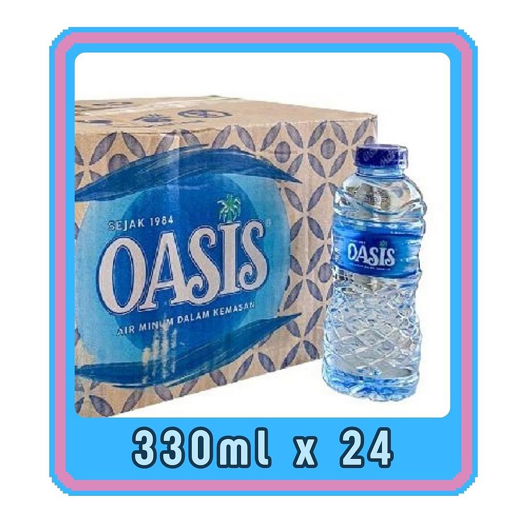 Air Mineral 330ml