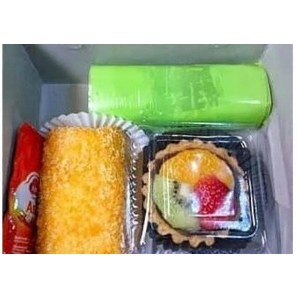 Snack Box A